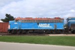 Metra #308